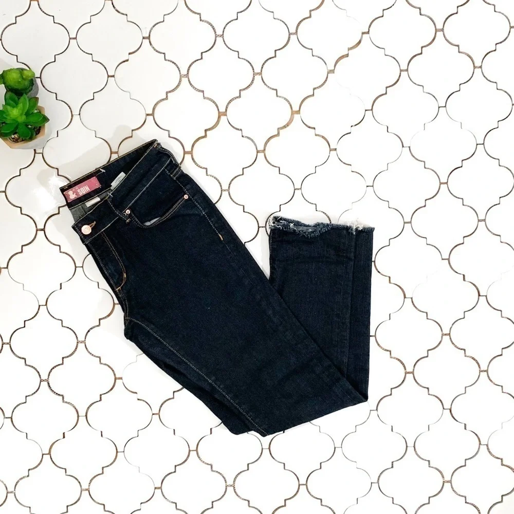 Sqin H&M jeans